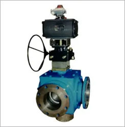 Three-Way-And-Four-Way-Ball-Valves