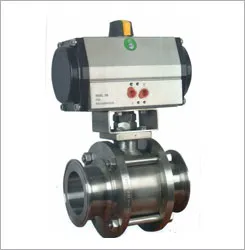tc-ent-ball-valve-with-actuator