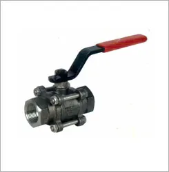 three-piece-screwed-ball-valve