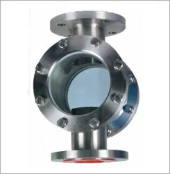 window-type-sight-glass-valves